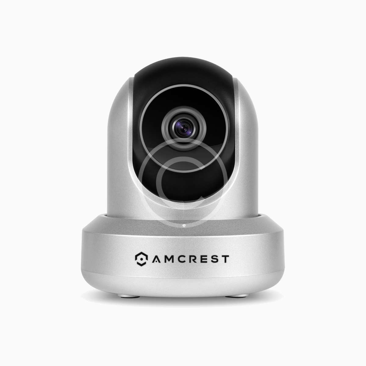 Wireless Audio-Recording Night WebCam