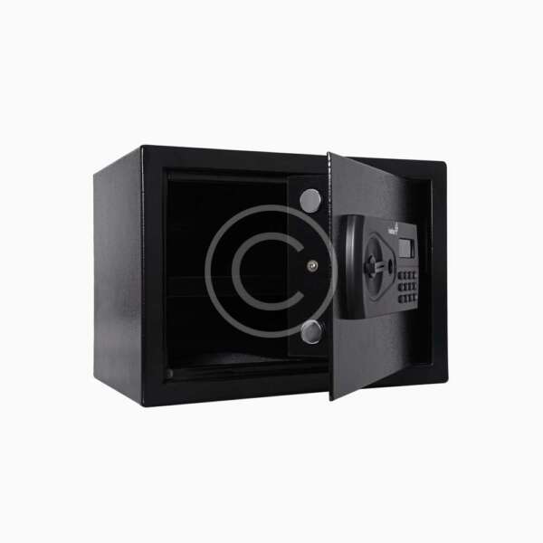 Invasion Proof Digital Safe